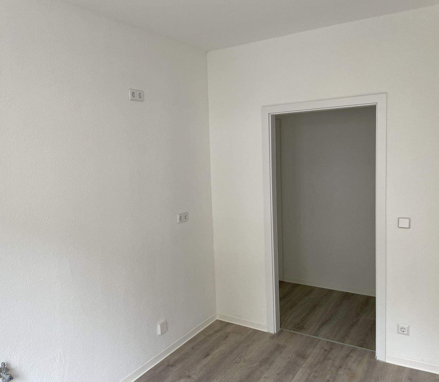 Attraktive 3-Zimmer-Wohnung mit Loggia in Chemnitz-Hilbersdorf! – Chemnitz – Vorschaubild 6