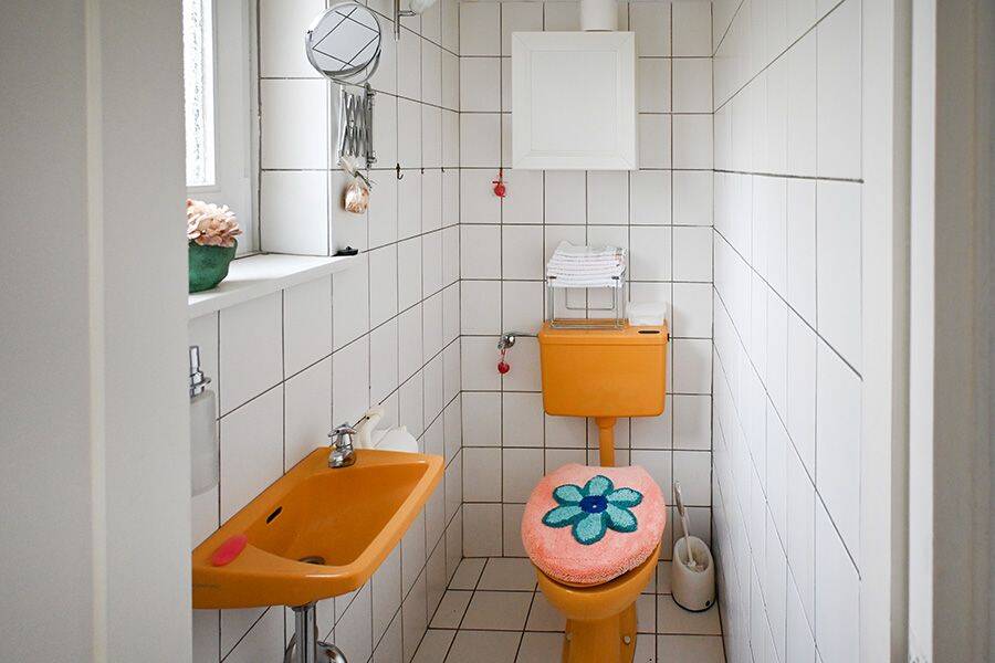 Hannover-Kirchrode: Freistehendes Einfamilienhaus in Toplage – Hannover – Vorschaubild 8
