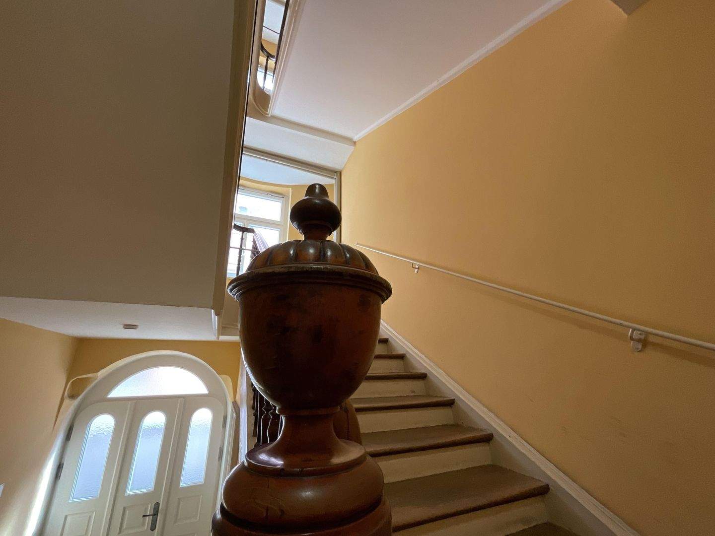 Penthouse-Wohnung mit Lift in der Innenstadt – Augsburg – Vorschaubild 4