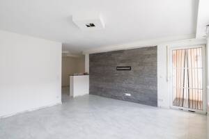 Renovierte 3,5-Zi.-Whg mit Balkon & TG-Stellplatz im Herzen Schwaigerns - 200 m zum Bahnhof