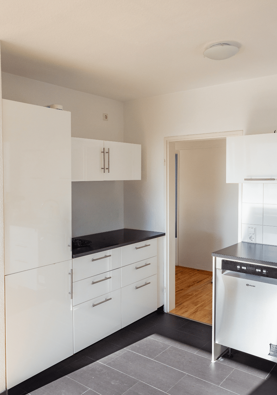 Möblierte 3 Zimmer Wohnung (All inklusive Miete) – Heilbronn – Vorschaubild 6