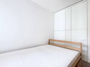 Stylish. Modern. Vollmöbliert. - Attraktives 1-Zi.-Apartment – 70191 Stuttgart – Vorschaubild 5