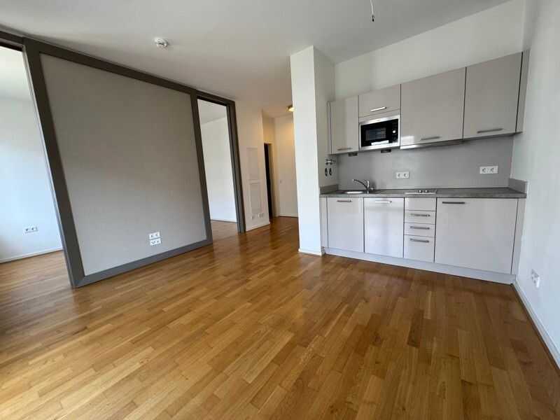 Nette Nachbarn gesucht: individuelle 2-Zimmer-Wohnung mit Eeinbauküche – Leipzig – Bild 1 von 3