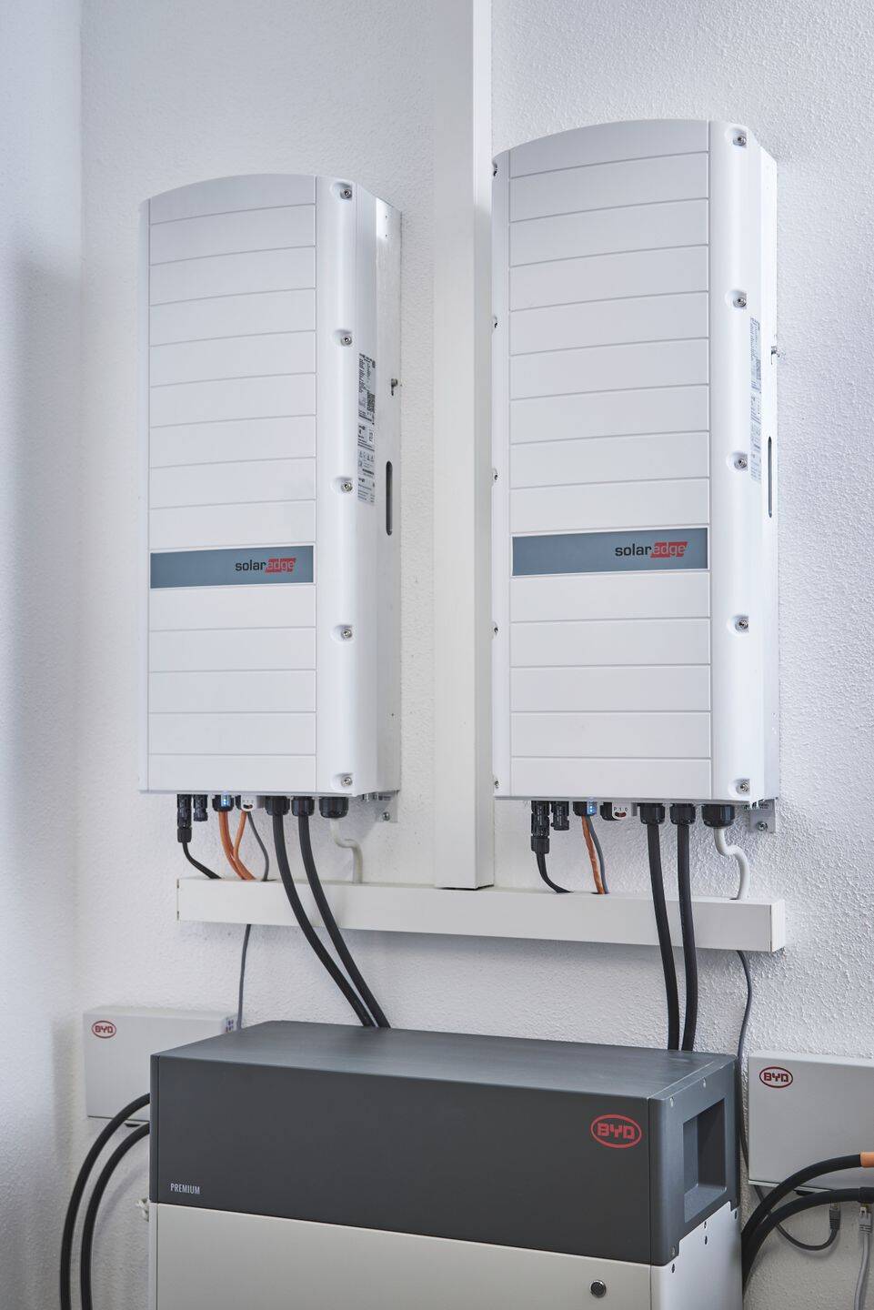 Vito – Moderne Doppelhaushälfte mit viel Platz für die ganze Familie mit modernster Erdwärme-Technik – Mainz – Vorschaubild 5
