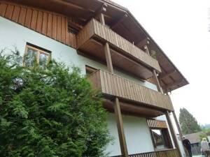 3 Zimmer-Wohnung in Oberhausen zwischen Weilheim und Murnau – 82386 Oberhausen – Vorschaubild 4