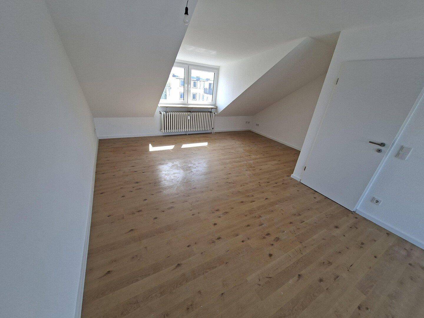 Helle 3-Zi-Whg/Fußgängerzone Hauptstraße/provisionsfrei – Solingen – Vorschaubild 6