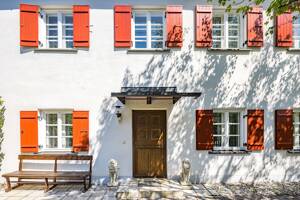 Konsequent Charmant - "Alte Schule" in Alt-Solln – 81479 München – Vorschaubild 5
