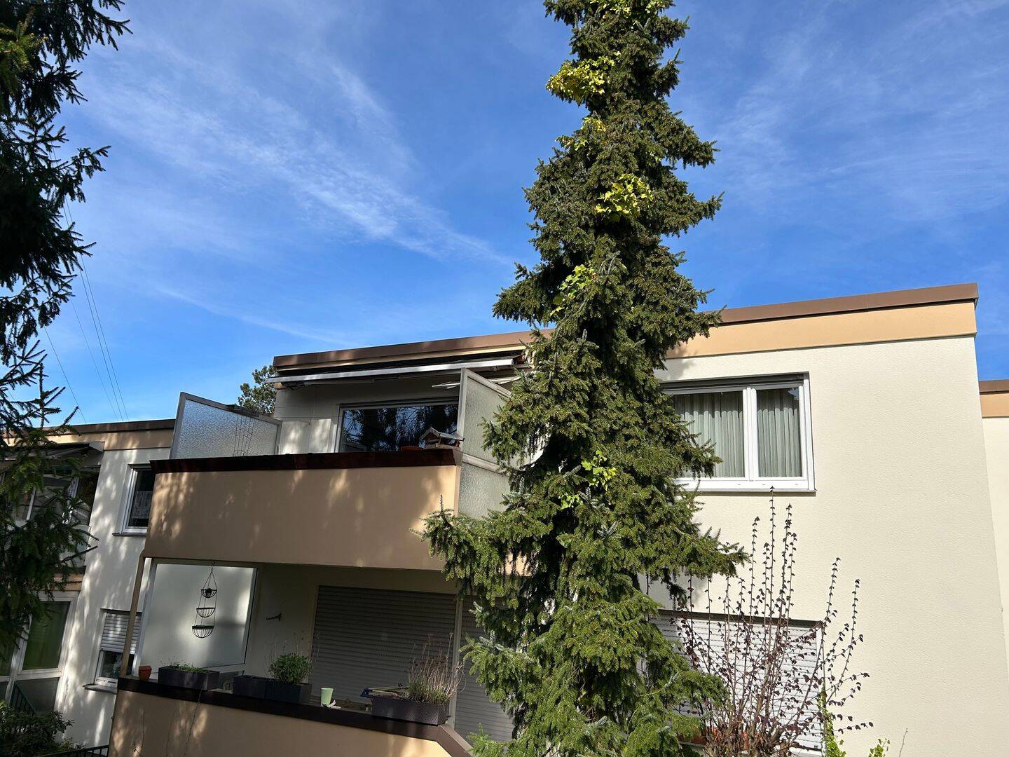 Gepflegte ETW in SB-Rodenhof mit Garage – Saarbrücken – Vorschaubild 3