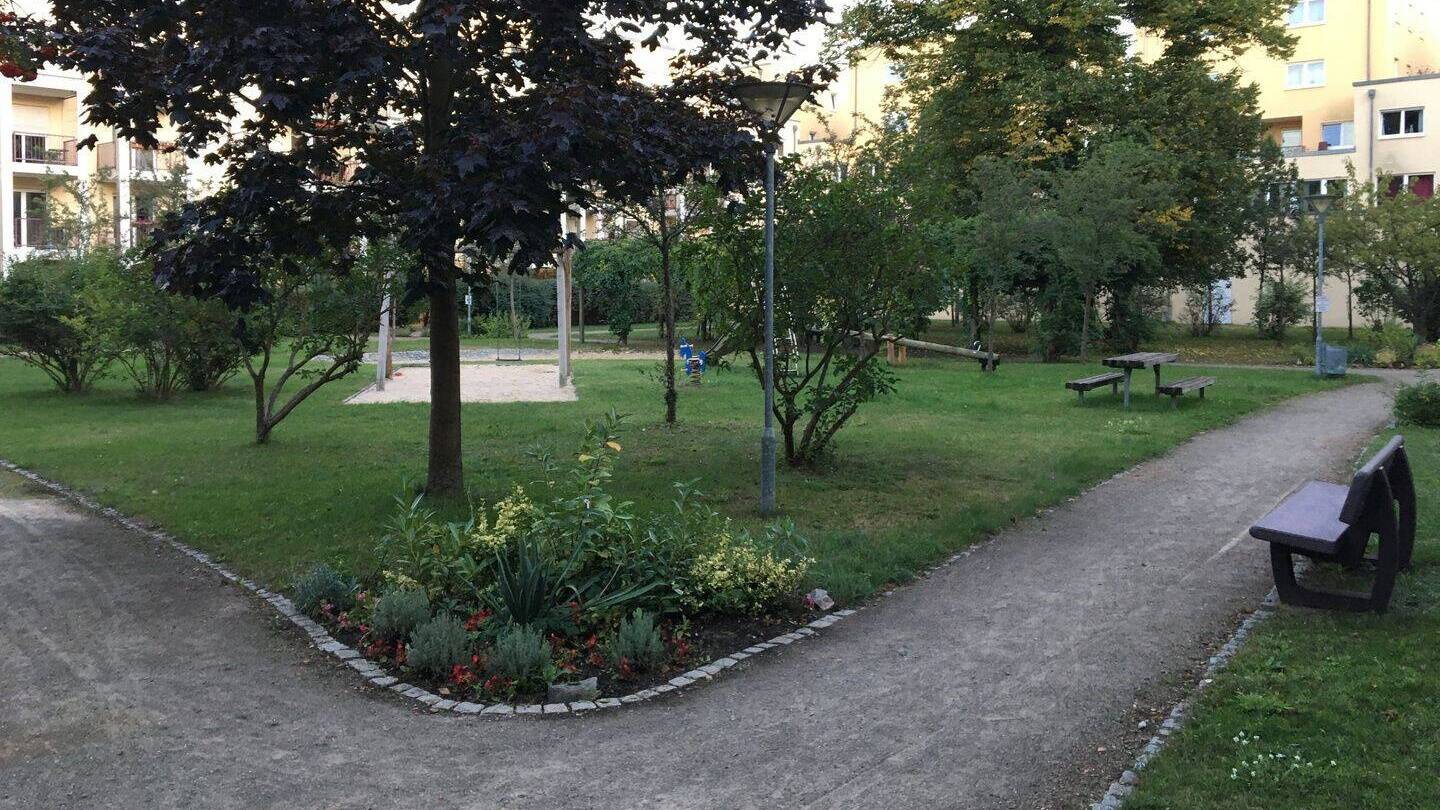Wassernähe: Helle 4-Zimmer-Wohnung mit Loggia & Tiefgarage in Berlin-Friedrichshagen – Berlin – Vorschaubild 3