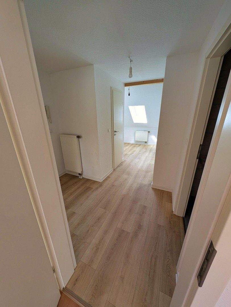 Eigentumswohnung Maisonette 5 Schlafräume, große Wohnküche und 2 Bäder – Chemnitz – Vorschaubild 2