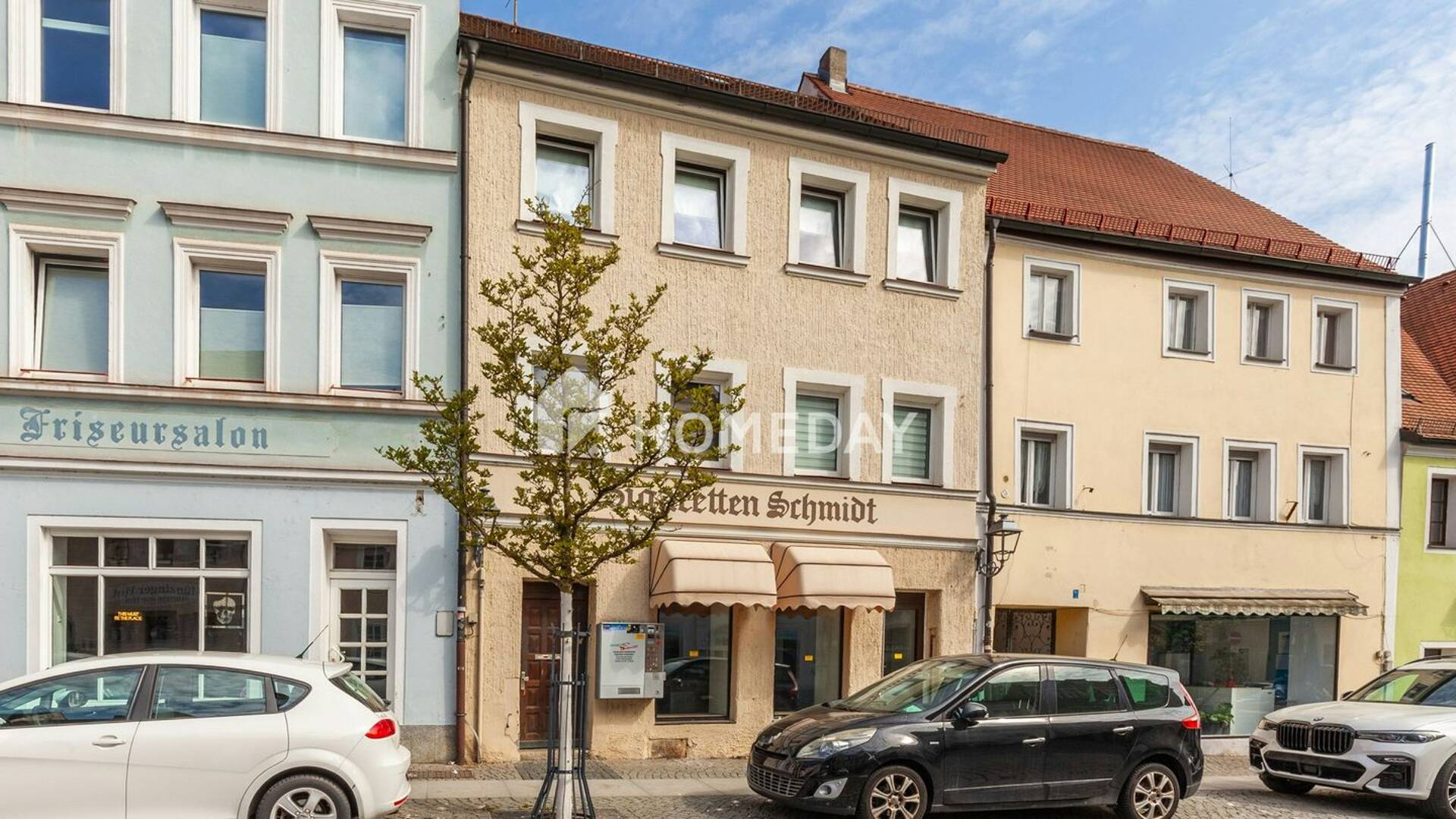 Bauernhaus in 92224 Amberg mit 140 m² kaufen