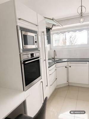 Attraktive 4-Zimmer-Kapitalanlage mit Balkon, Aufzug und Stellplatzoption in Ingolstadt – 85057 Ingolstadt – Vorschaubild 5