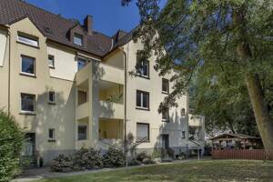 2-Zimmer-Wohnung in Gelsenkirchen Erle – 45891 Gelsenkirchen – Vorschaubild 1