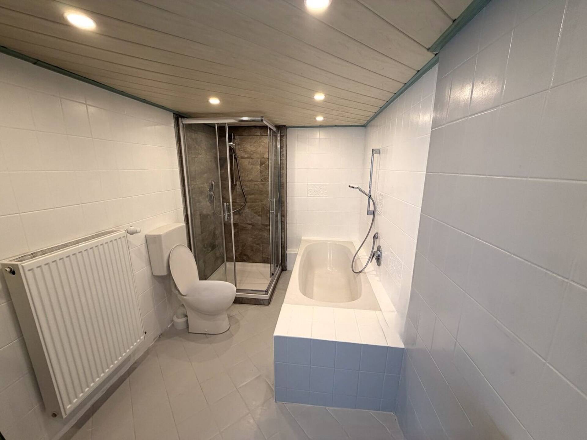 Reihenmittelhaus in 86720 Nördlingen / Kleinerdlingen mit 130 m² kaufen