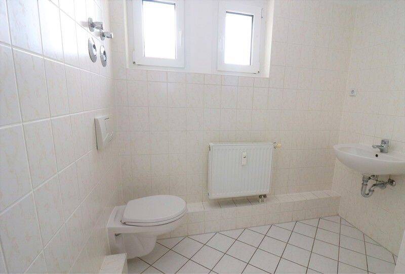 Coole Single-Wohnung im 100-jährigen Siedlungshaus – Chemnitz – Vorschaubild 7