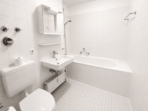 Lichtdurchflutetes Appartement in attraktiver Lage von München-Milbertshofen – 80807 München – Vorschaubild 7
