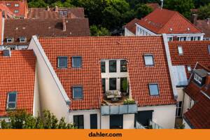 Über den Dächern der List - modernes, individuelles Penthouse – 30177 Hannover – Vorschaubild 1