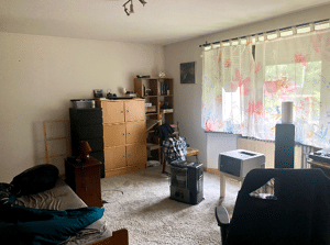 Einfamilienhaus mit großem Grundstück und großem Potenzial. – 22145 Hamburg – Vorschaubild 4