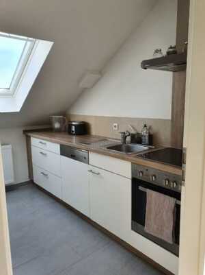 Schöne 3 Zimmer Wohnung Ingolstadt Süd