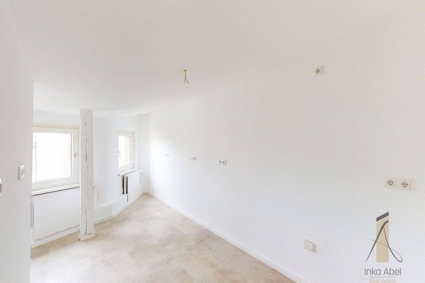Stilvolle 3,5-Zimmer-Wohnung im gepflegten Altbau! – Magdeburg – Vorschaubild 6