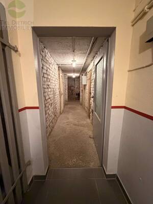 4-Raum Eigentumswohnung mit 67,97 m² (Nr. 5.1) + Balkon für Kapitalanleger in Geschwenda – 98716 Geschwenda – Vorschaubild 8