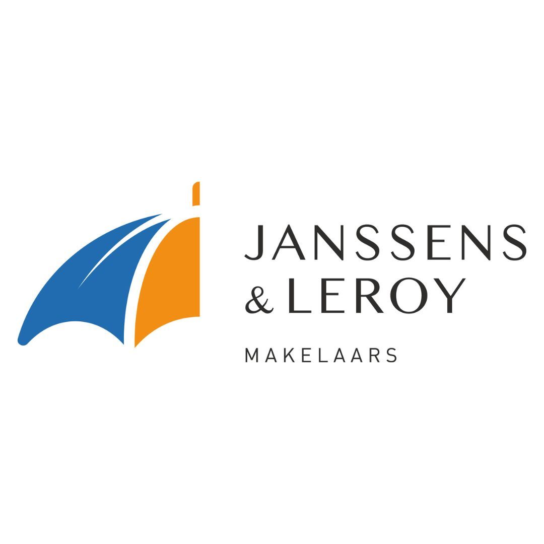 Janssens & Leroy Makelaars logo