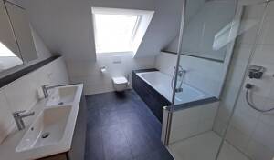 Exklusive 4,5-Zimmer-Maisonettewohnung mit vielen Extras! – 70435 Stuttgart – Vorschaubild 9