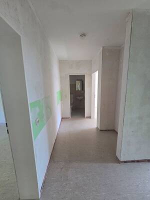 NUR MIT WBS - 3 ZKB Wohnung mit Balkon in Trier-Ehrang – 54293 Trier – Vorschaubild 6