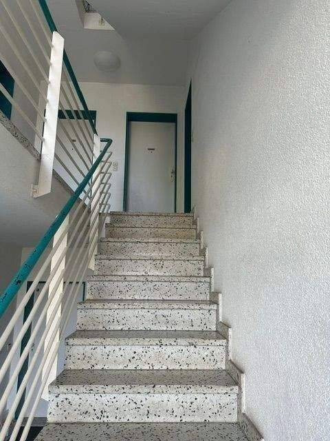 2-Raum Wohnung mit Balkon in Texas. – Magdeburg – Vorschaubild 4