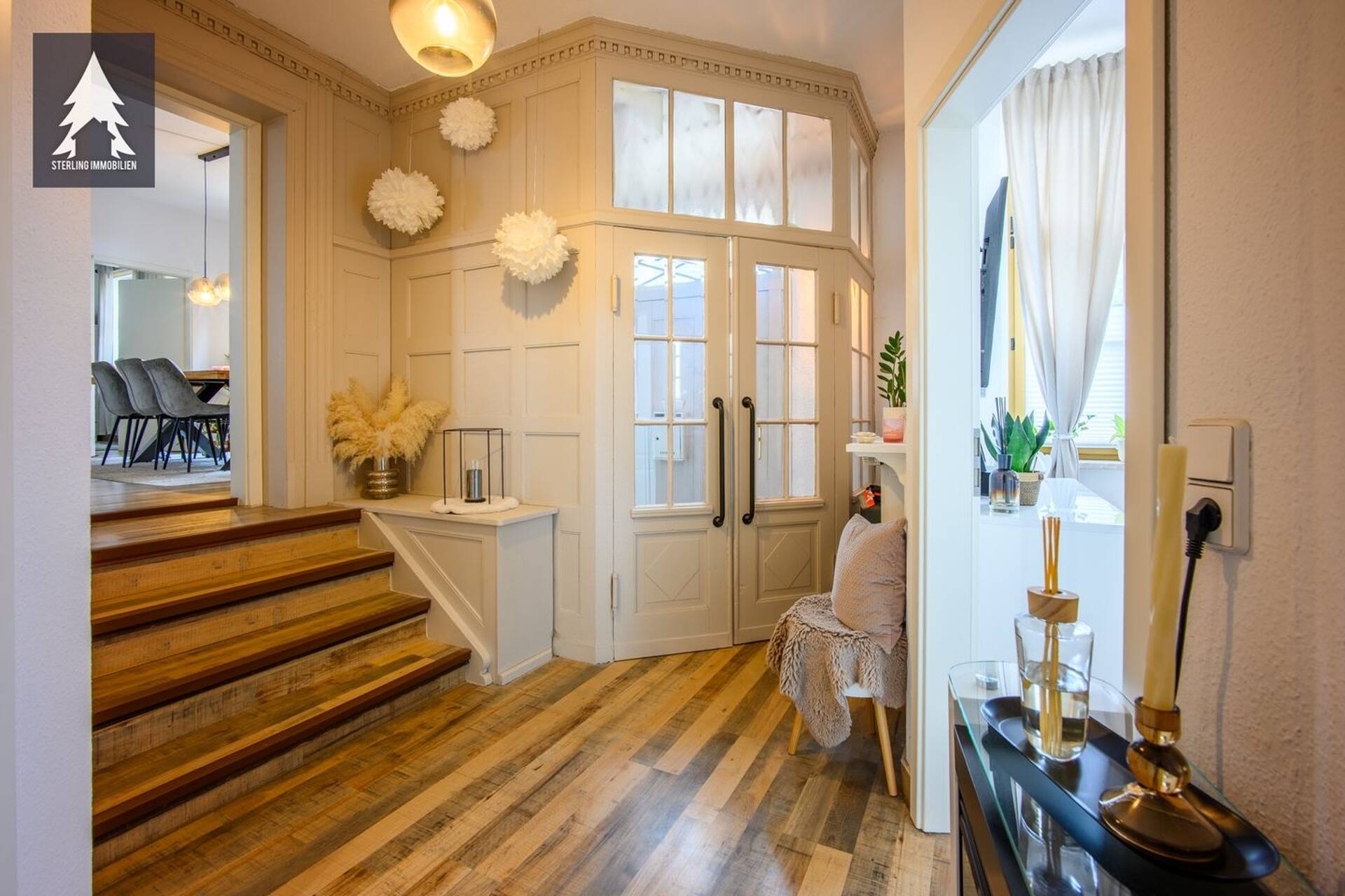 Erdgeschosswohnung in 06484 Quedlinburg mit 127 m² kaufen