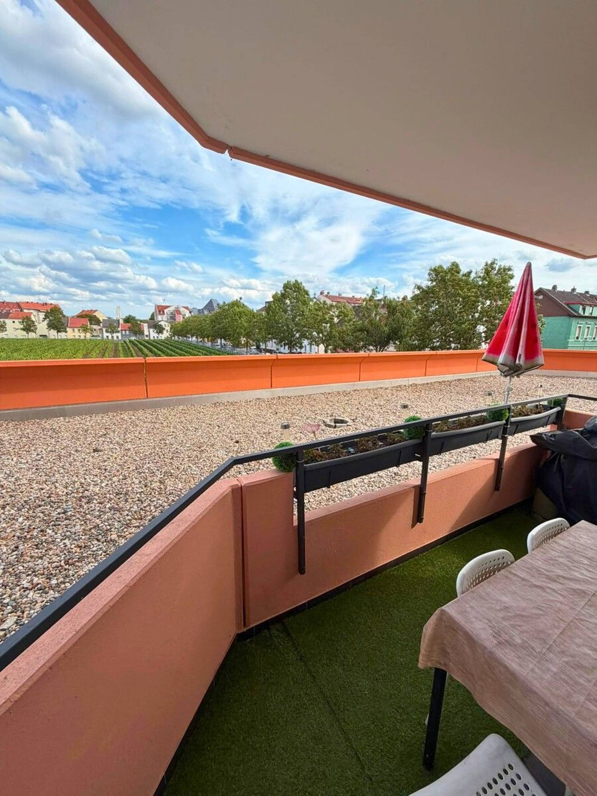 Etagenwohnung in 67547 Worms mit 93 m² kaufen
