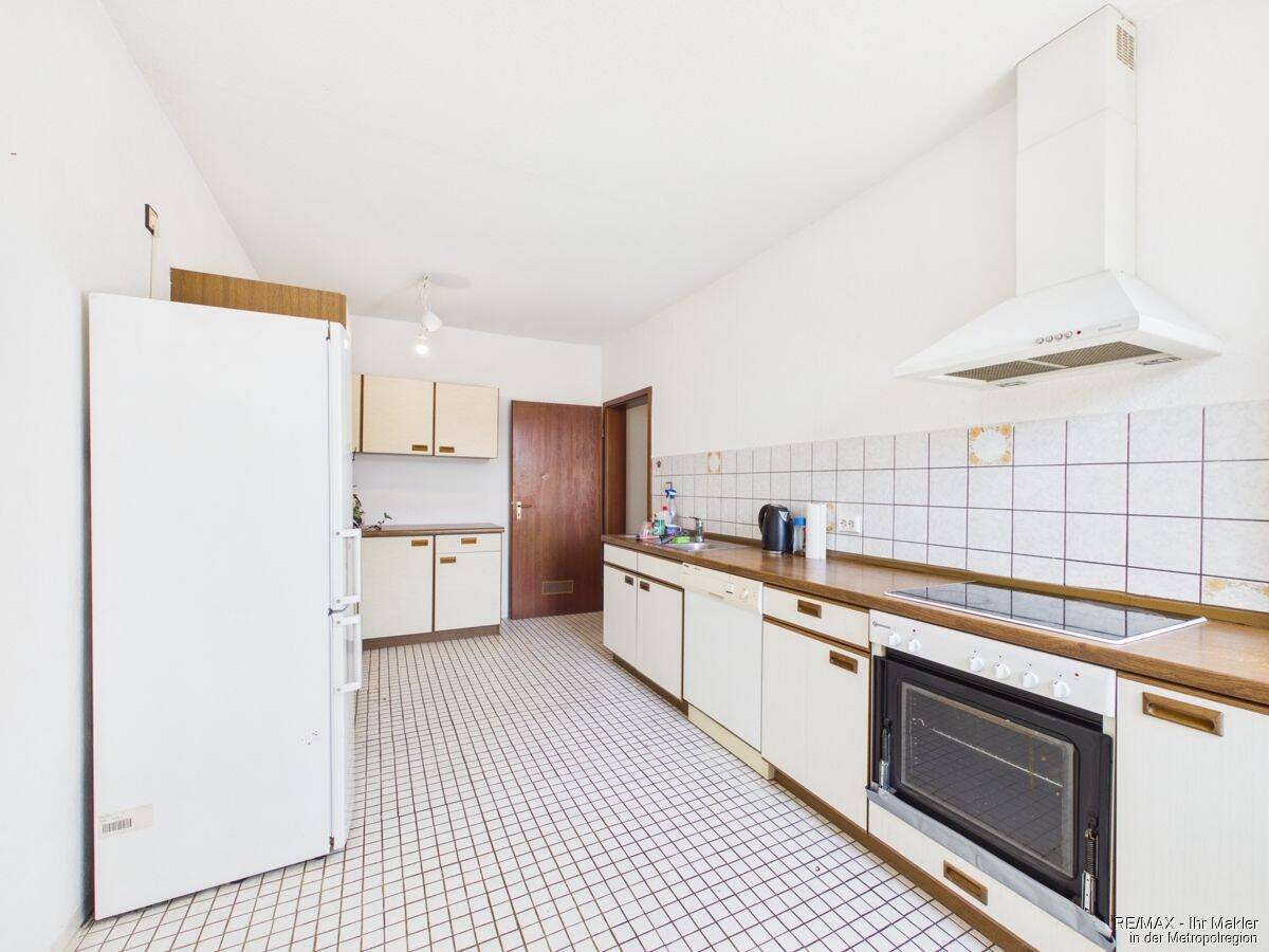 Besichtigung am Mittwoch, den 15.07.2026 um 16:30 Uhr - Gemütliche 2 Zimmer Wohnung in zentraler Lage – Nürnberg – Vorschaubild 5