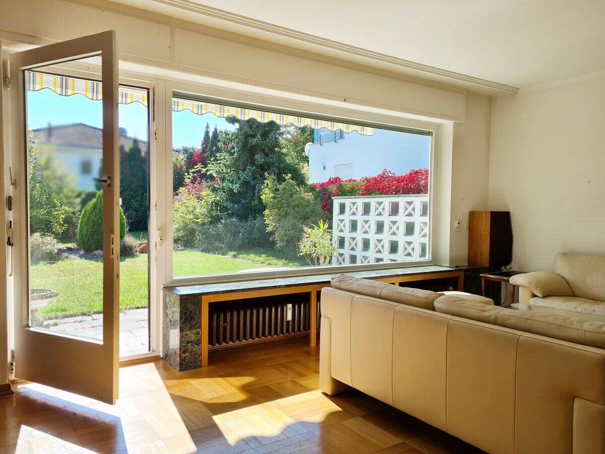 Solide Kapitalanlage: Spannendes 3-Familienhaus in Kassel-Harleshausen – Kassel – Vorschaubild 2