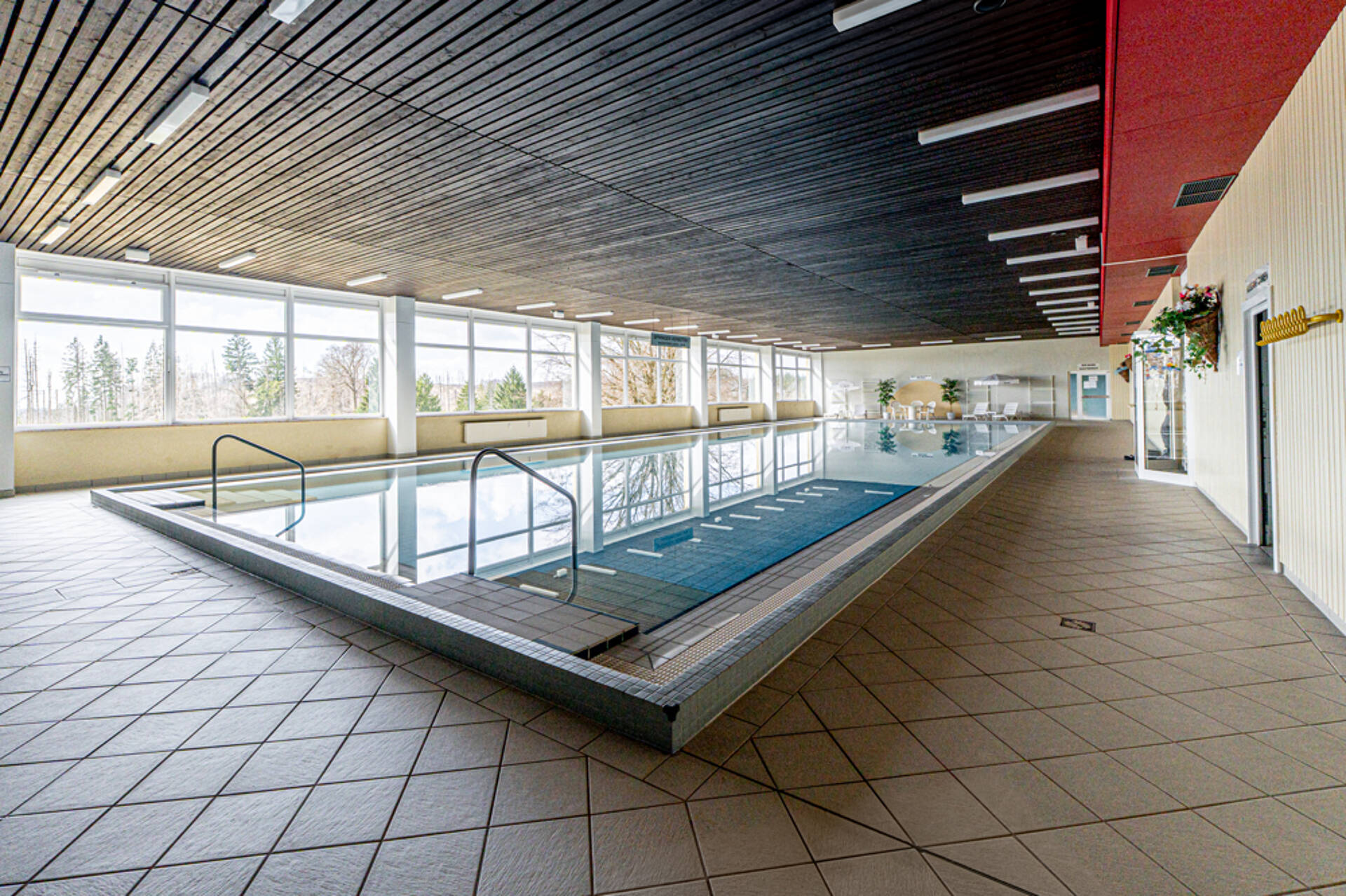 Etagenwohnung in 38700 Braunlage / Hohegeiß mit 49 m² kaufen
