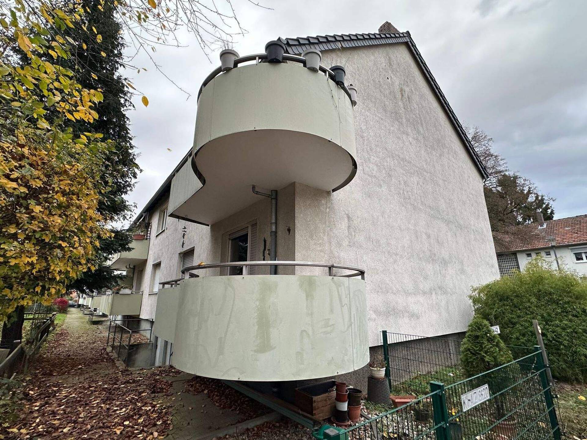 Rohdachboden in 51149 Köln mit 62 m² kaufen