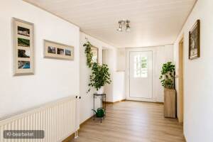 Wohnträume für Generationen: Viel Raum, großer Garten und Doppelgarage in Magdeburg-Alt Olvenstedt – 39130 Magdeburg – Vorschaubild 6