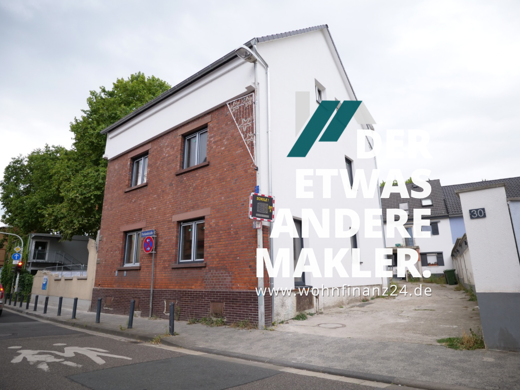 Modernes Wohnen nach Kernsanierung! Gestalten Sie Ihr neues Zuhause mit!
