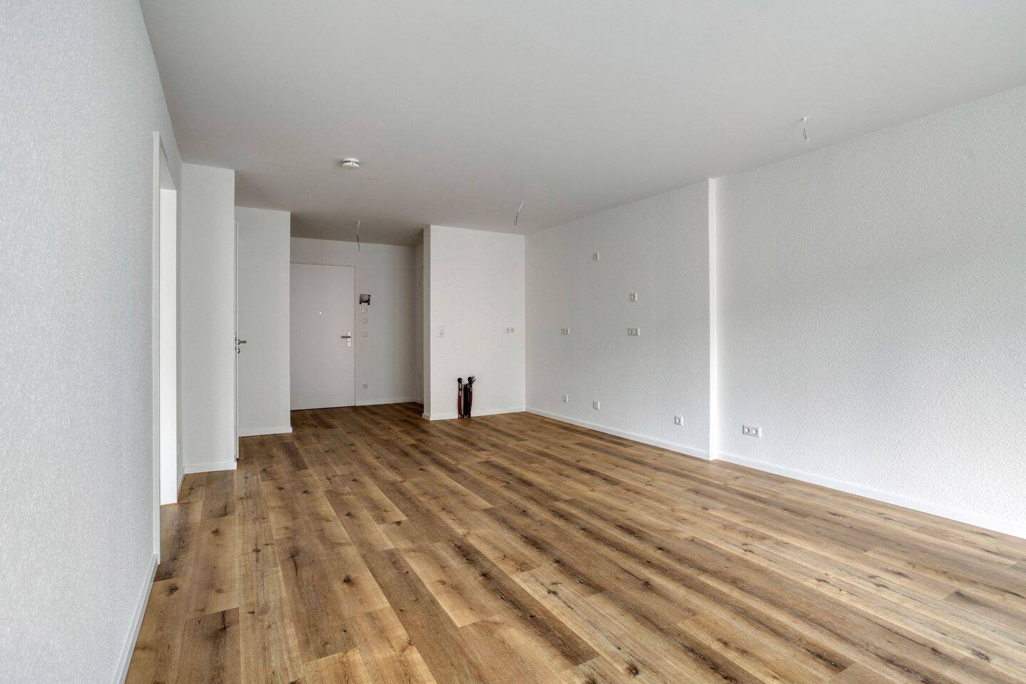 Charmante 2-Zimmerwohnung am Rande des Kaiserviertels! – Dortmund – Vorschaubild 5