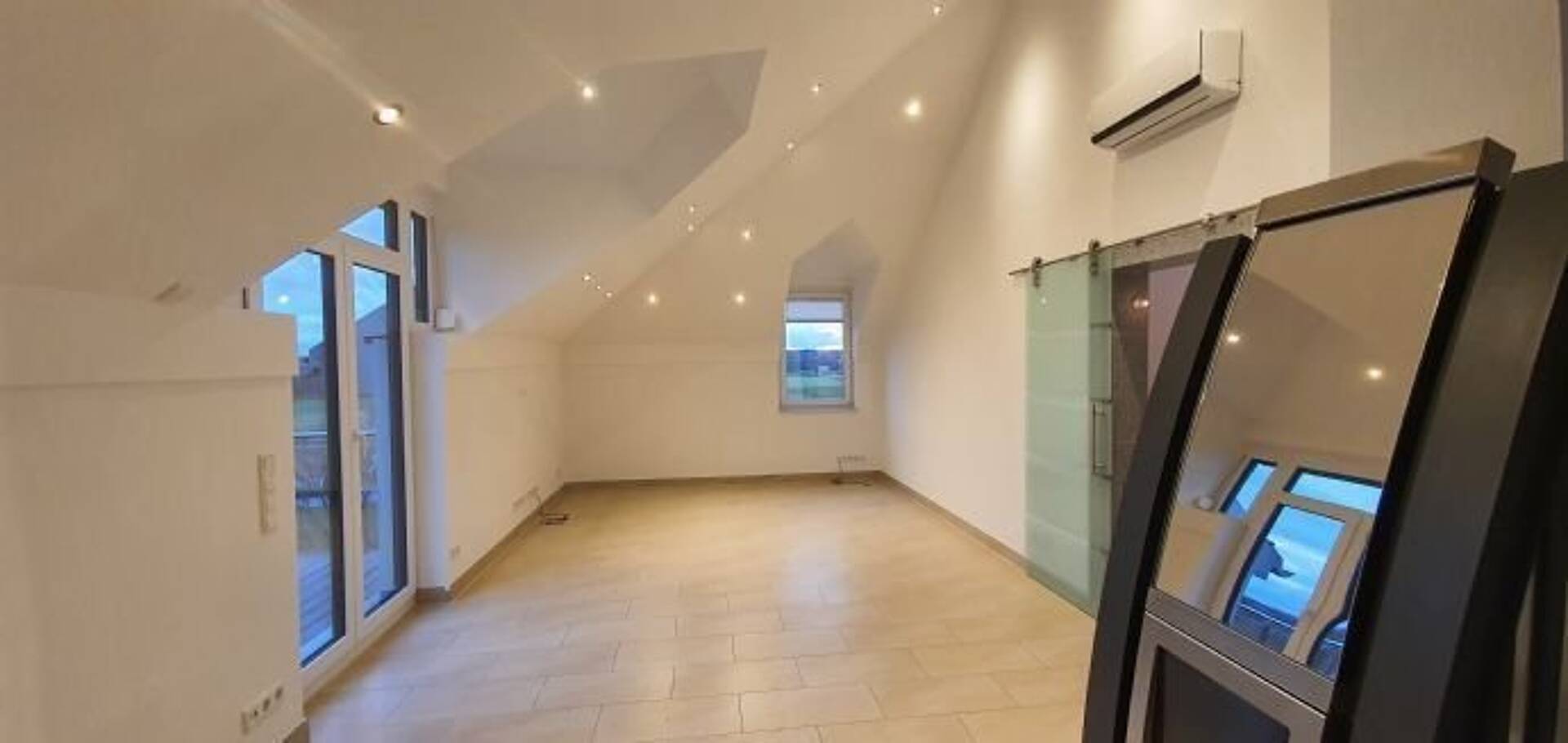 Terrassenwohnung in 84453 Mühldorf a.Inn mit 153 m² kaufen