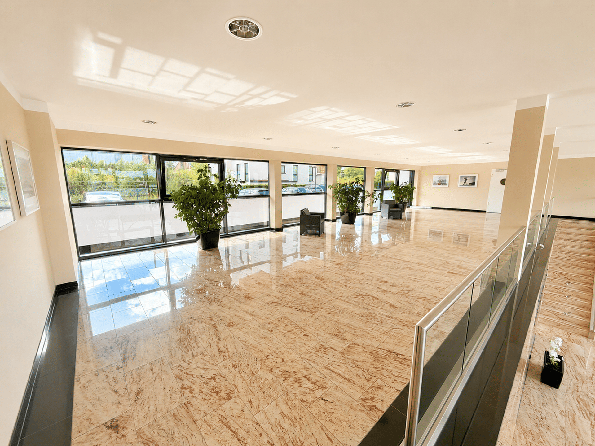Terrassenwohnung in 18057 Rostock mit 112,64 m² kaufen