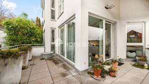 Exklusives Wohnen am Waldrand in Stuttgart-Schönberg - hochwertige DHH mit über 250 m² Nutzfläche! – 70599 Stuttgart – Vorschaubild 8