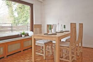 Sonniges Penthouse mitten in Blankenese mit grosser Terrasse und Blick in den Goßlers Park – 22587 Hamburg – Vorschaubild 6