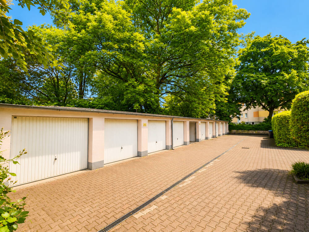 Zwangsversteigerung: 4-Zimmer-Wohnung mit Zuschlagschance ab 70 % Verkehrswert – Essen – Vorschaubild 5