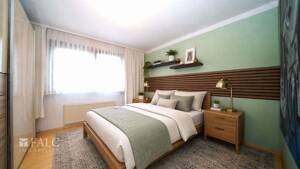 Tolle 3-Zimmer-Wohnung im Herzen von Heilbronn! Mit Aufzug, Balkon und Stellplatz! - FALC Immobilien – 74074 Heilbronn – Vorschaubild 5