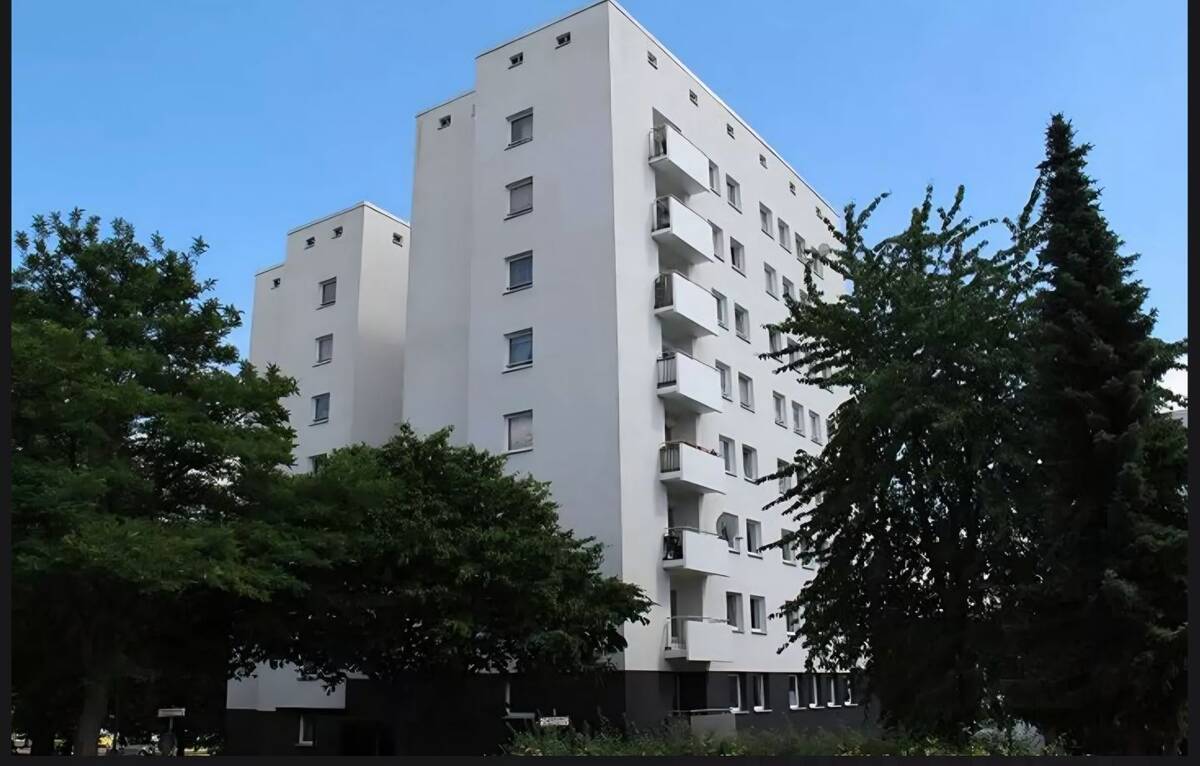 Nachmieter gesucht – 3-Zimmer-Wohnung, ca. 75 m² – frei ab 01.09.2026 – 34127 Kassel – Bild 1 von 1