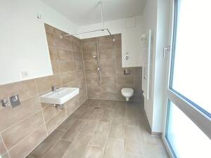 Helle 1-Zimmer-Wohnung mit Balkon - barrierefreie Objektgestaltung - provisionsfrei – 13599 Berlin – Vorschaubild 5