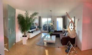 Attraktive, helle 4-Zimmer-Wohnung in Stuttgart-Vaihingen – 70569 Stuttgart – Vorschaubild 6
