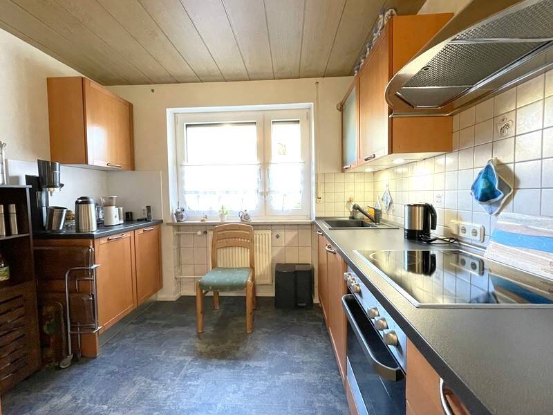 Neues Dach & Neue Heizung - Wunderschönes Reihenmittelhaus am Laufer Kunigundenberg mit Garage – Lauf an der Pegnitz – Vorschaubild 5