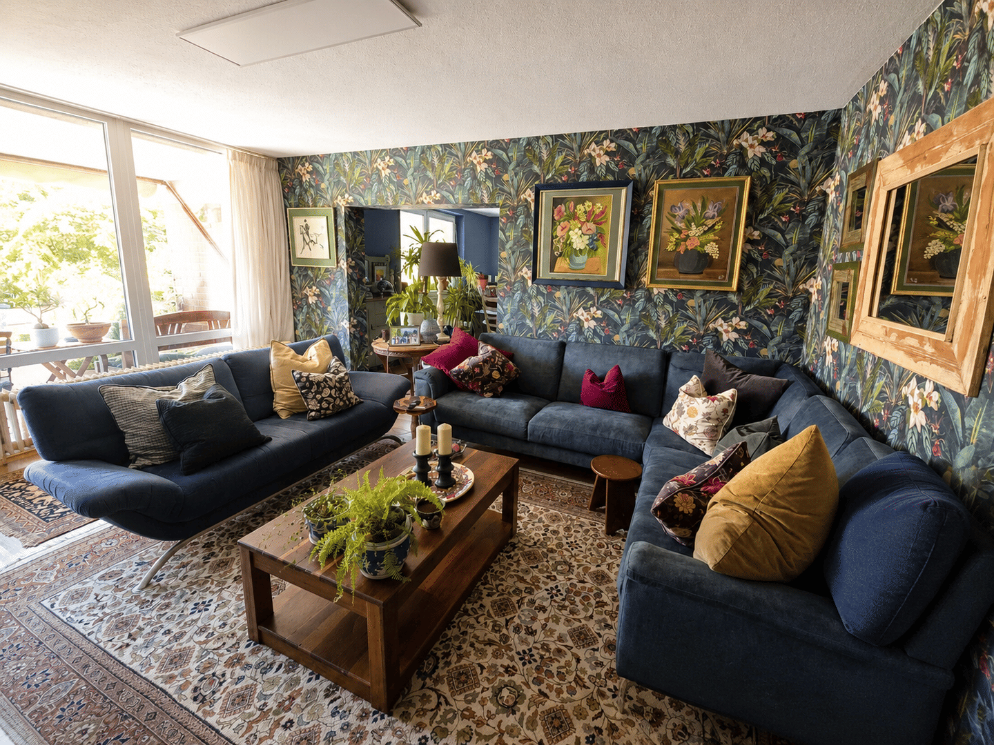 Attraktive Großzügige 4-Zimmer Eigentumswohnung in Osnabrück-Westerberg mit Loggia, Keller und Tiefgaragenstellplatz – Osnabrück – Vorschaubild 8