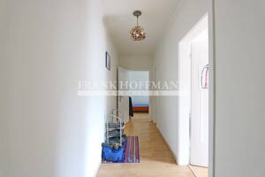 Kapitalanlage in Hamburg-Farmsen-Berne - Vermietete 2-Zimmer-Eigentumswohnung mit Loggia – 22159 Hamburg – Vorschaubild 7